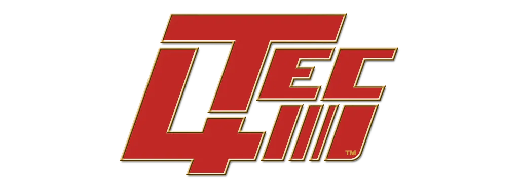 4 Tec Logo